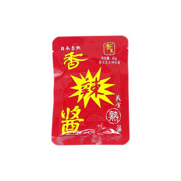 香其辣酱