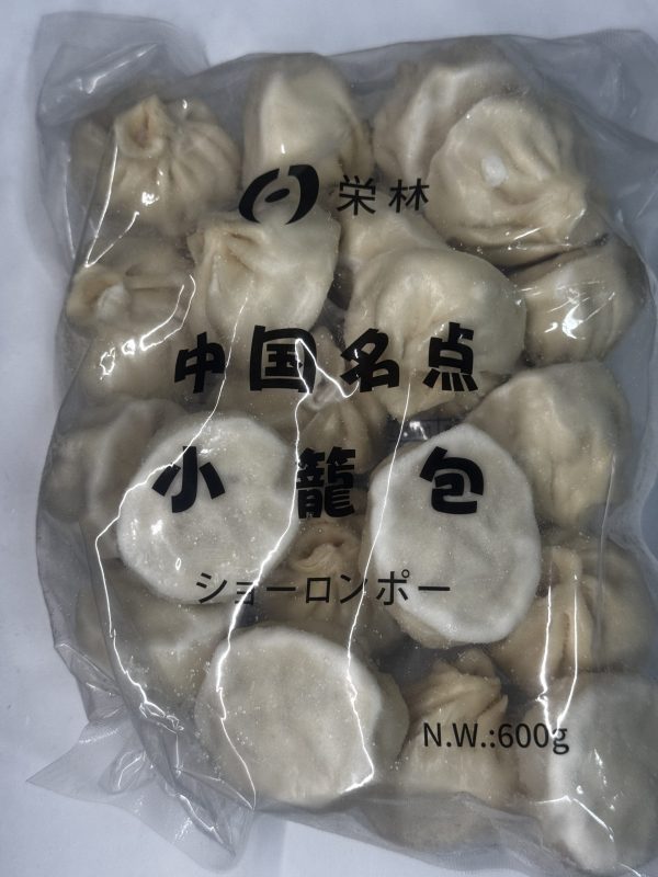 荣林小笼包