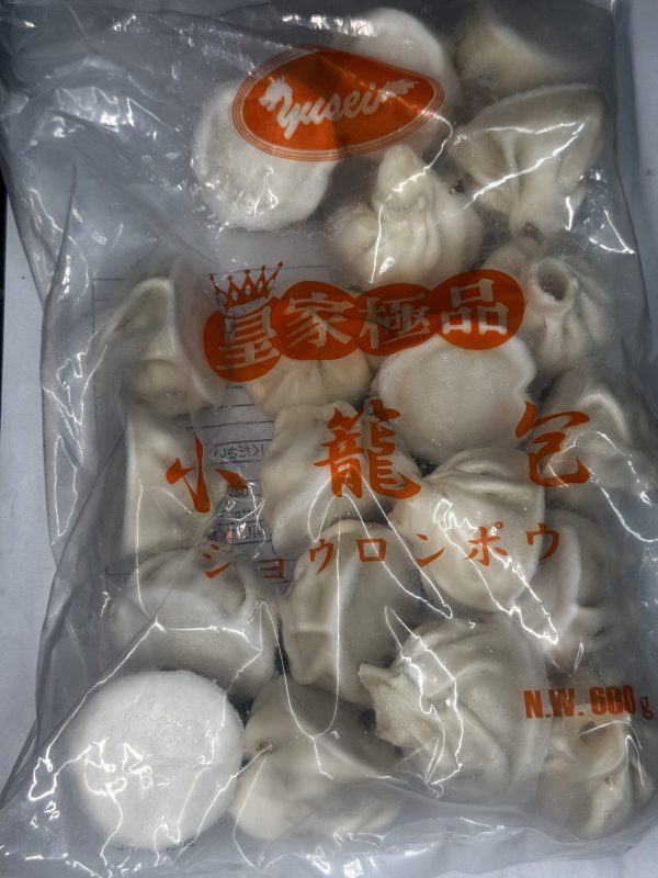 皇家极品小笼包