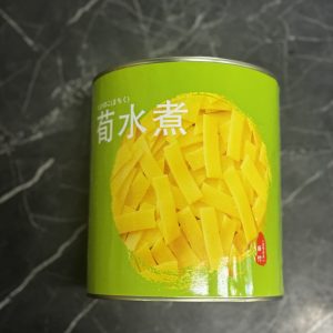 荣林笋片