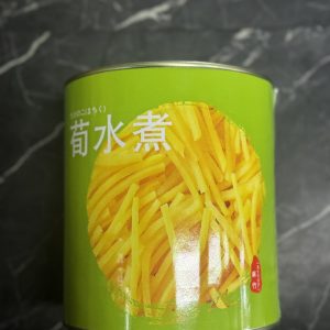 荣林笋丝